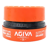 Cera 1 en Agua Efecto Húmedo Fuerte Agiva